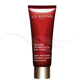 Super Restorative Décolleté & Neck Concentrate
