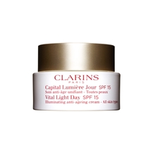 Vital Light Day Spf 15