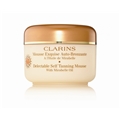 Delectable Self Tanning Mousse Spf 15