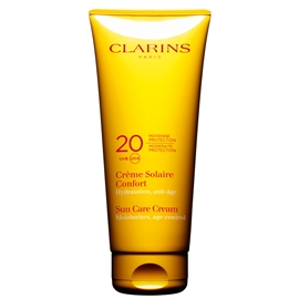 Sun Care Cream Spf 20