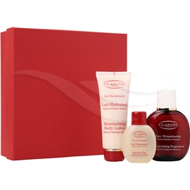 Eau Dynamisante Gift Set