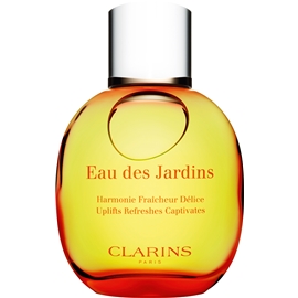 Eau des Jardins - Natural Spray