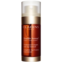 Double Serum - Complete Age Control Concentrate