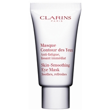 Skin Smoothing Eye Mask