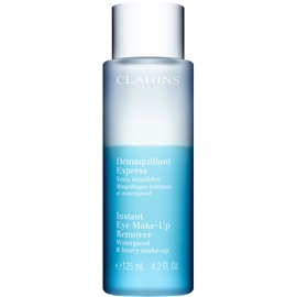 Instant Eye Make Up Remover
