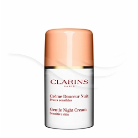 Gentle Night Cream - Sensitive Skin