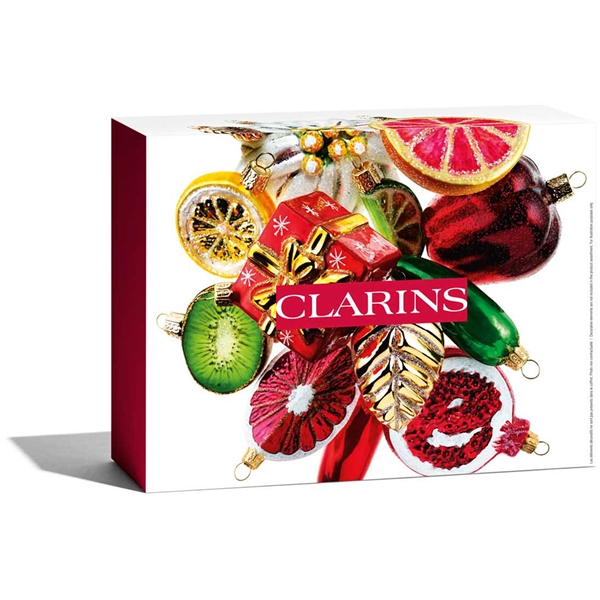 Clarins Body Care Essentials - Gift Set (Billede 4 af 5)