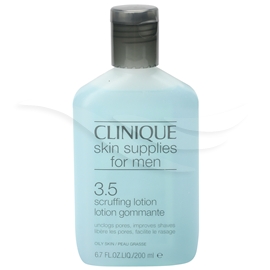 SSFM Scruffing Lotion 3,5 Oily Skin