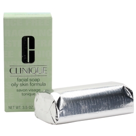 Facial Soap Oily Skin (Refill) 100g