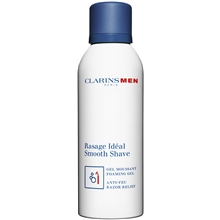 ClarinsMen Smooth Shave Foaming Gel