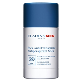 ClarinsMen Antiperspirant Deodorant Stick
