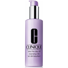 Take The Day Off Cleansing Milk