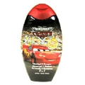 Cars Shower Gel & Shampoo