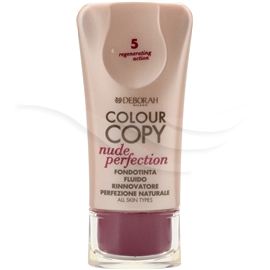 Colour Copy Nude Perfection