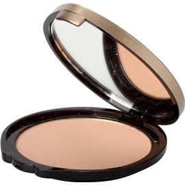 Ultrafine Compact Powder