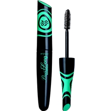 Black + Long Waterproof Mascara