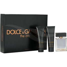 The One Gentleman - Giftset