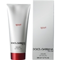 D&G The One For Men Sport - Shower Gel