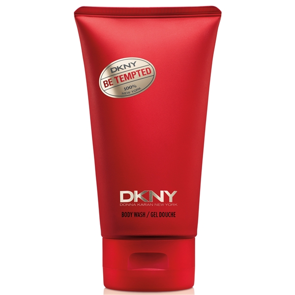 DKNY Be Tempted - Body Wash