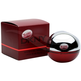 Red Delicious Men - Eau de toilette (Edt) Spray