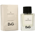 Tarot 6 L'Amoureux - Eau de toilette Spray