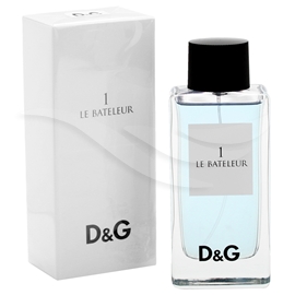 Tarot 1 Le Bateleur - Eau de toilette Spray
