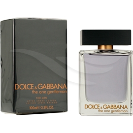 The One Gentleman - After Shave