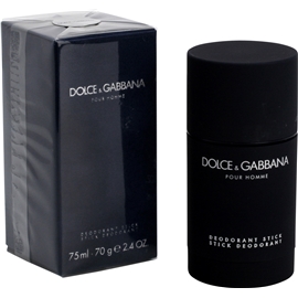 Dolce & Gabbana pour homme - Deodorant Stick