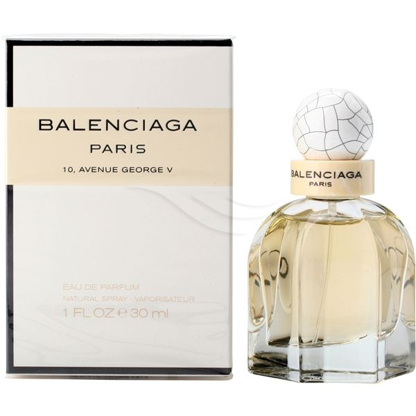 Balenciaga Paris - Eau de parfum (Edp) Spray
