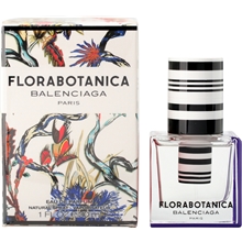 Florabotanica - Eau de parfum (Edp) Spray