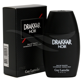 Drakkar Noir - Eau de toilette (Edt) Spray