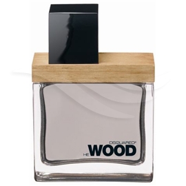 HeWood - Eau de toilette (Edt) Spray