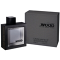 HeWood Silver Wind Wood - Eau de Toilette