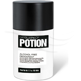 Potion - Deodorant Stick
