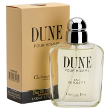 Dune for Men - Eau de toilette (Edt) Spray