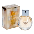 Emporio Armani Diamonds Intense - Eau de parfum