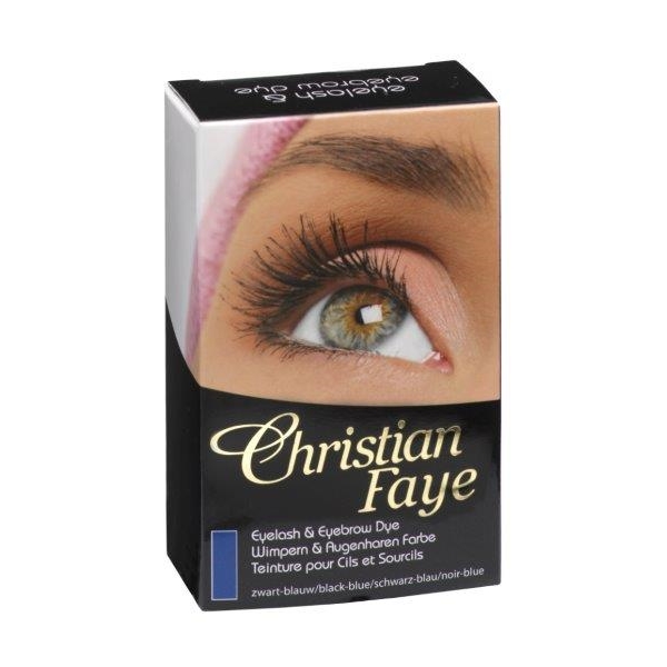 Christian Eyelash & Eyebrow Dye (Billede 2 af 2)