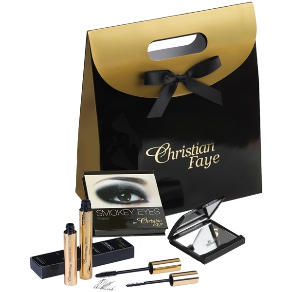 Christian Faye Celebration Eyes - Gift Set (Billede 1 af 2)