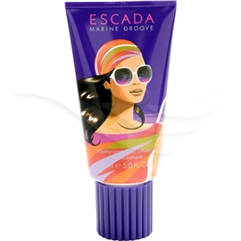 Marine Groove - Body Lotion