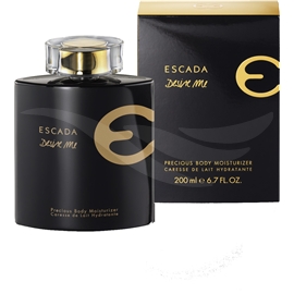 Escada Desire Me - Body Lotion