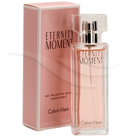 Eternity Moment - Eau de parfum (Edp) Spray