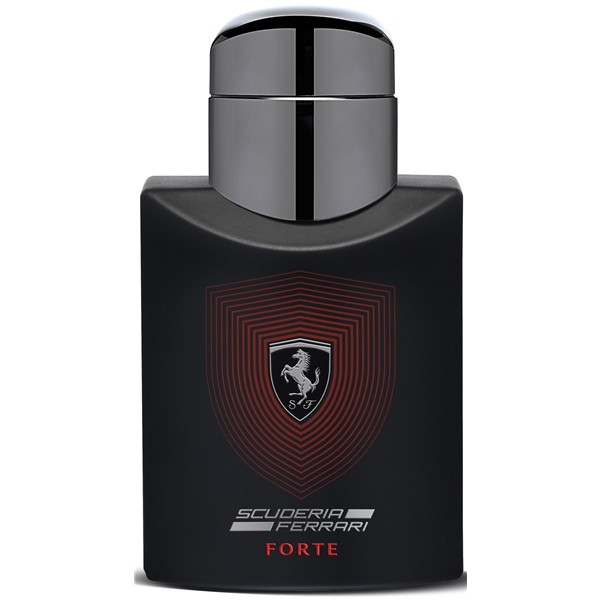 Scuderia Ferrari Forte - Eau de parfum (Billede 1 af 2)
