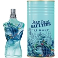 Le Male Stimulating Summer Fragrance 2013