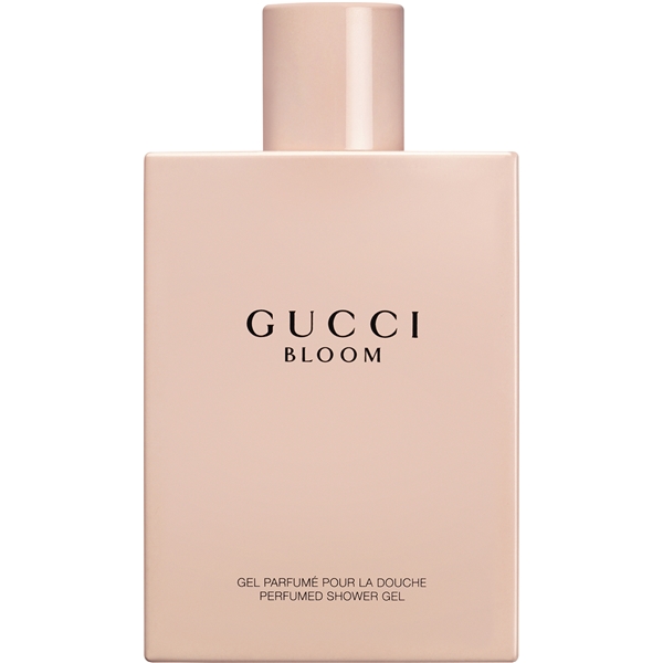 Gucci Bloom - Shower Gel (Billede 1 af 2)