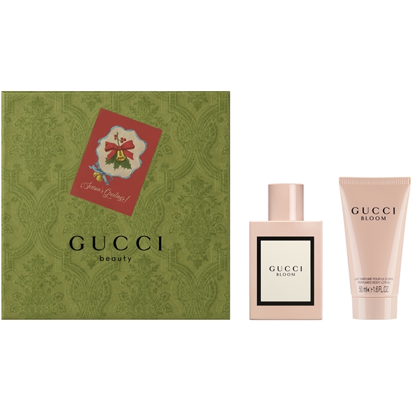 Gucci Bloom - Gift Set