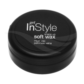 GIS Shape Up Soft Wax