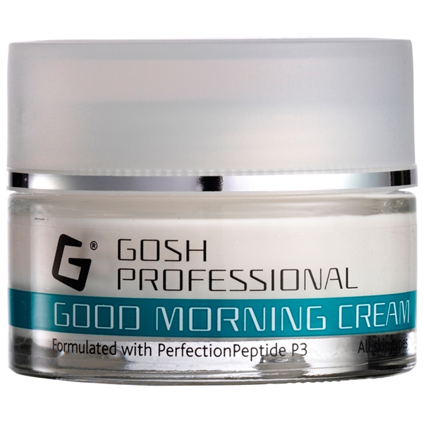GPSC Good Morning Day Cream