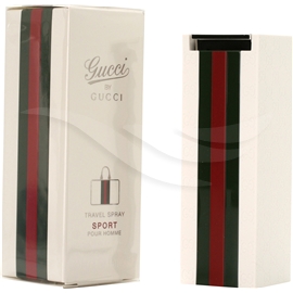 Gucci by Gucci Sport - Travel Edt