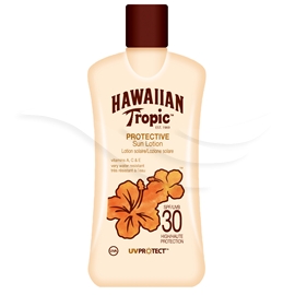 Protective Sun Lotion Spf 30