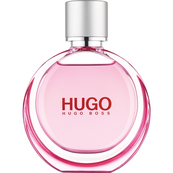 Hugo Woman Extreme - Eau de parfum (Edp) Spray (Billede 1 af 3)